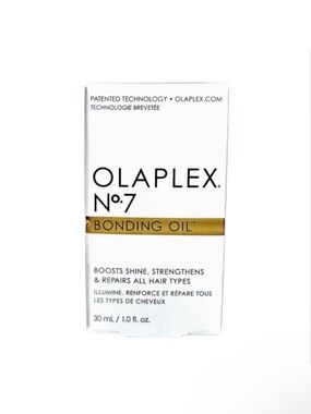 OLAPLEX - No. 7 Bonding Oil